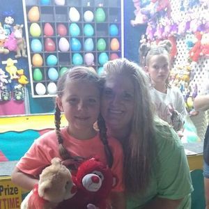 Meet your Posher, Renee